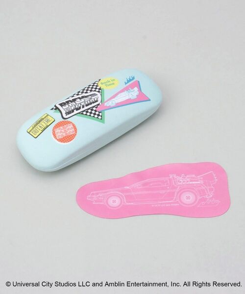 212 KITCHEN STORE/gD[gD[Lb` XgA KlP[XNXZbg S Back To The Future obNgDUt[`[ ̑ 00(FREE)