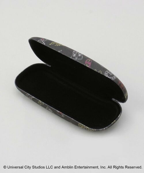 212 KITCHEN STORE / トゥーワントゥーキッチン ストア その他 | メガネケース＆クロスセット パターン ＜Back To The Future バックトゥザフューチャー＞ | 詳細4