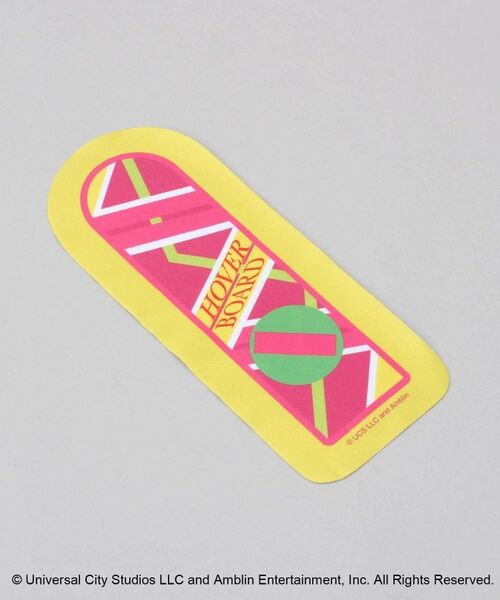 212 KITCHEN STORE / トゥーワントゥーキッチン ストア その他 | メガネケース＆クロスセット パターン ＜Back To The Future バックトゥザフューチャー＞ | 詳細6