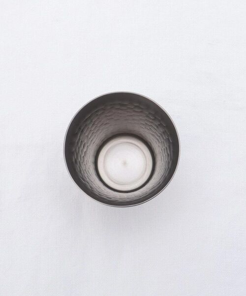 212 KITCHEN STORE / トゥーワントゥーキッチン ストア グラス・マグカップ | チタン冷酒カップ 1PC 貼箱入 | 詳細2