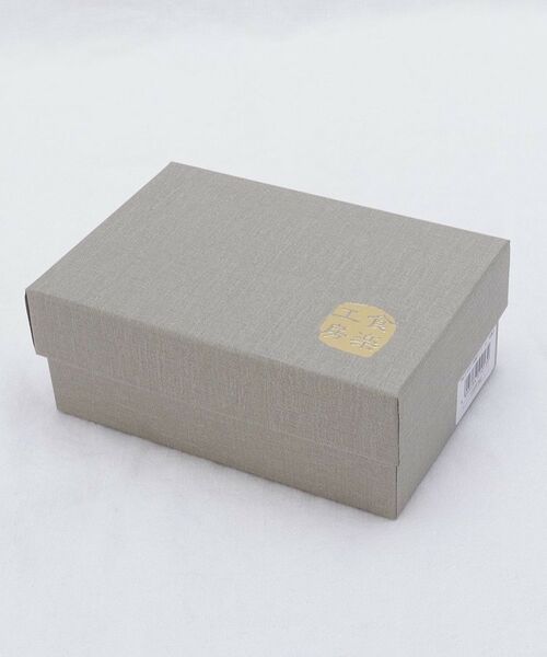 212 KITCHEN STORE / トゥーワントゥーキッチン ストア グラス・マグカップ | チタン冷酒カップ 2PC 貼箱入 | 詳細5