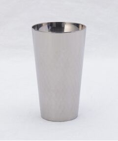 212 KITCHEN STORE / トゥーワントゥーキッチン ストア グラス・マグカップ | チタン2重カップ 1PC 木箱入