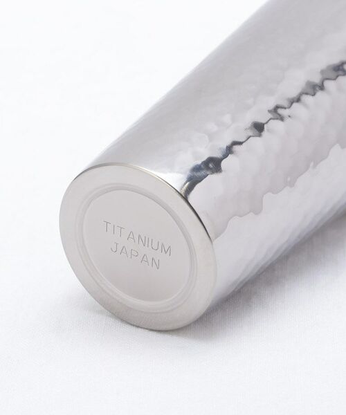 212 KITCHEN STORE / トゥーワントゥーキッチン ストア グラス・マグカップ | チタン2重カップ 1PC 木箱入 | 詳細3