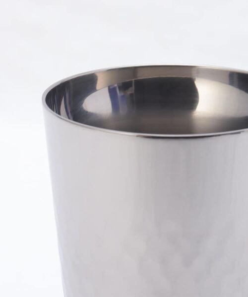 212 KITCHEN STORE / トゥーワントゥーキッチン ストア グラス・マグカップ | チタン2重カップ 1PC 木箱入 | 詳細4