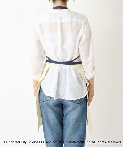 212 KITCHEN STORE / トゥーワントゥーキッチン ストア その他 | エプロン IV ＜Back To The Future バックトゥザフューチャー＞ | 詳細3