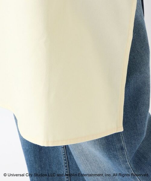 212 KITCHEN STORE / トゥーワントゥーキッチン ストア その他 | エプロン IV ＜Back To The Future バックトゥザフューチャー＞ | 詳細9