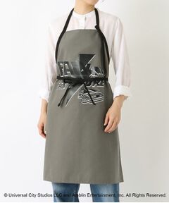 212 KITCHEN STORE / トゥーワントゥーキッチン ストア その他 | エプロン GY ＜Back To The Future バックトゥザフューチャー＞