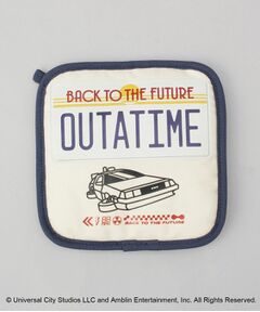 212 KITCHEN STORE / トゥーワントゥーキッチン ストア その他 | ミトン IV ＜Back To The Future バックトゥザフューチャー＞