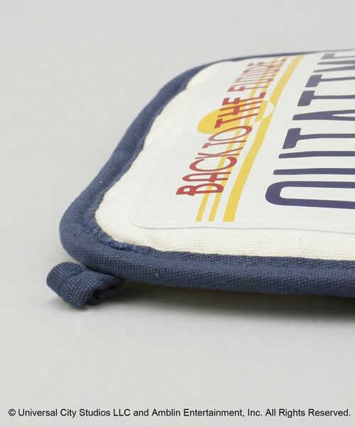 212 KITCHEN STORE / トゥーワントゥーキッチン ストア その他 | ミトン IV ＜Back To The Future バックトゥザフューチャー＞ | 詳細4