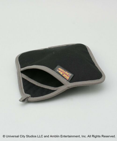 212 KITCHEN STORE / トゥーワントゥーキッチン ストア その他 | ミトン BK ＜Back To The Future バックトゥザフューチャー＞ | 詳細3