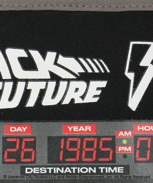 212 KITCHEN STORE / トゥーワントゥーキッチン ストア その他 | ミトン BK ＜Back To The Future バックトゥザフューチャー＞ | 詳細5