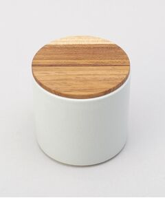 212 KITCHEN STORE / トゥーワントゥーキッチン ストア キッチンツール | 保存容器 WH ＜SHIKIKA シキカ＞