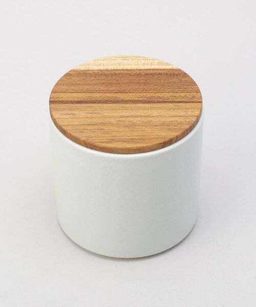 212 KITCHEN STORE / トゥーワントゥーキッチン ストア キッチンツール | 保存容器 WH ＜SHIKIKA シキカ＞ | 詳細1