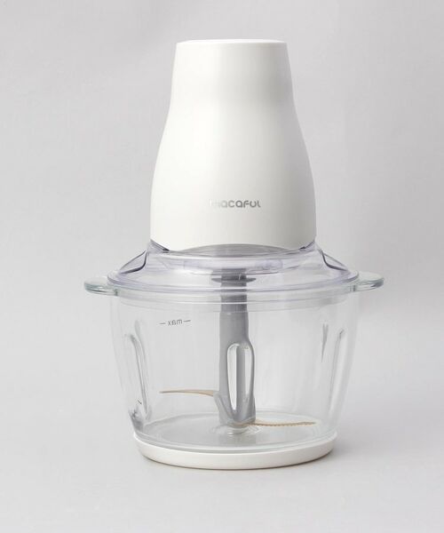 212 KITCHEN STORE / トゥーワントゥーキッチン ストア キッチンツール | らく洗いフードプロセッサー | 詳細1