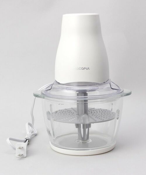 212 KITCHEN STORE / トゥーワントゥーキッチン ストア キッチンツール | らく洗いフードプロセッサー | 詳細3