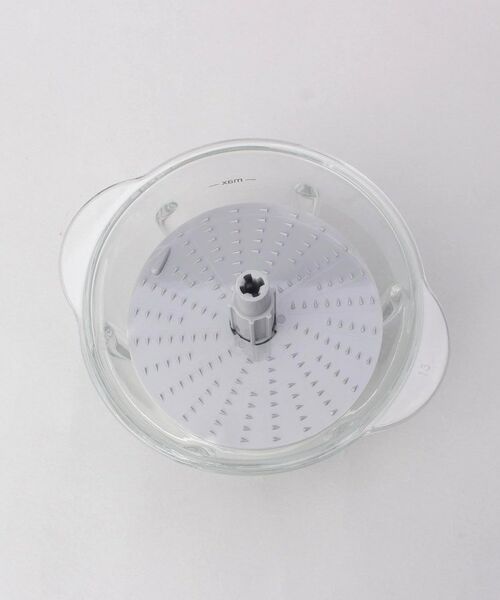 212 KITCHEN STORE / トゥーワントゥーキッチン ストア キッチンツール | らく洗いフードプロセッサー | 詳細6