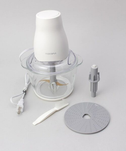 212 KITCHEN STORE / トゥーワントゥーキッチン ストア キッチンツール | らく洗いフードプロセッサー | 詳細9