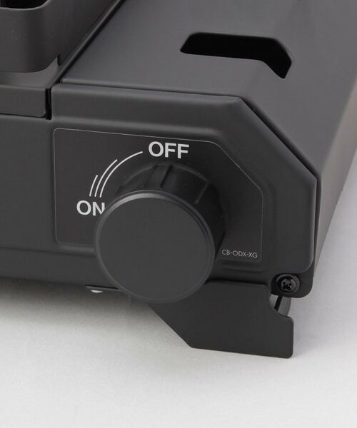 212 KITCHEN STORE / トゥーワントゥーキッチン ストア キッチンツール | カセットフー タフまるXG ＜Iwatani イワタニ＞ | 詳細5