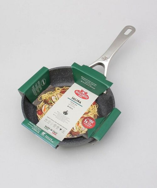 212 KITCHEN STORE / トゥーワントゥーキッチン ストア キッチンツール | サリーナ セラミックフライパン 20センチ ＜BALLARINI バッラリーニ＞ | 詳細10