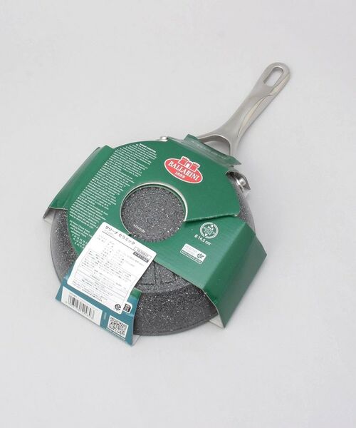 212 KITCHEN STORE / トゥーワントゥーキッチン ストア キッチンツール | サリーナ セラミックフライパン 20センチ ＜BALLARINI バッラリーニ＞ | 詳細11