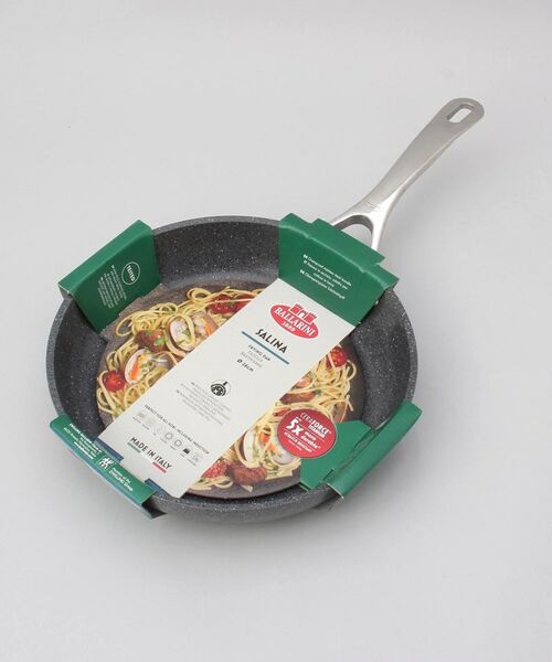 212 KITCHEN STORE / トゥーワントゥーキッチン ストア キッチンツール | サリーナ セラミックフライパン 26センチ ＜BALLARINI バッラリーニ＞ | 詳細10