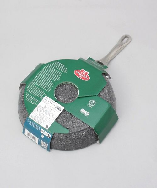 212 KITCHEN STORE / トゥーワントゥーキッチン ストア キッチンツール | サリーナ セラミックフライパン 26センチ ＜BALLARINI バッラリーニ＞ | 詳細11