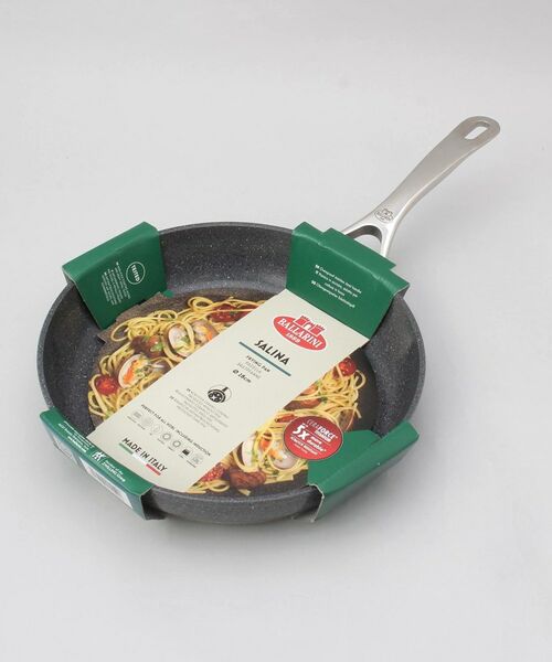 212 KITCHEN STORE / トゥーワントゥーキッチン ストア キッチンツール | サリーナ セラミックフライパン 28センチ ＜BALLARINI バッラリーニ＞ | 詳細10
