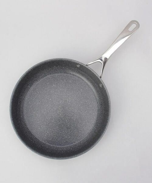 212 KITCHEN STORE / トゥーワントゥーキッチン ストア キッチンツール | サリーナ セラミックフライパン深型ガラス蓋付き 28センチ ＜BALLARINI バッラリーニ＞ | 詳細4