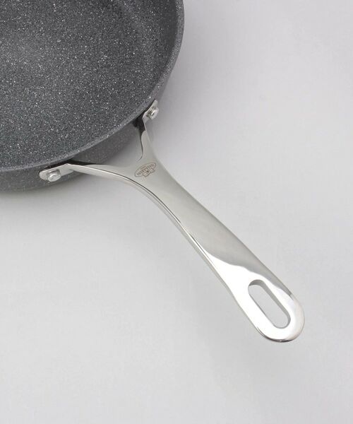 212 KITCHEN STORE / トゥーワントゥーキッチン ストア キッチンツール | サリーナ セラミックフライパン深型ガラス蓋付き 28センチ ＜BALLARINI バッラリーニ＞ | 詳細6