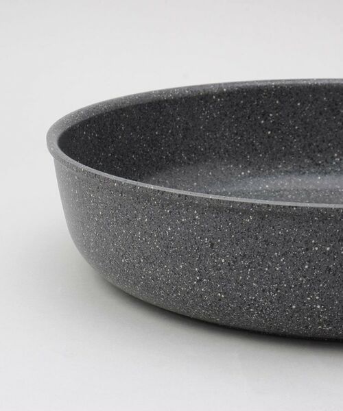 212 KITCHEN STORE / トゥーワントゥーキッチン ストア キッチンツール | サリーナ セラミックフライパン深型ガラス蓋付き 28センチ ＜BALLARINI バッラリーニ＞ | 詳細7