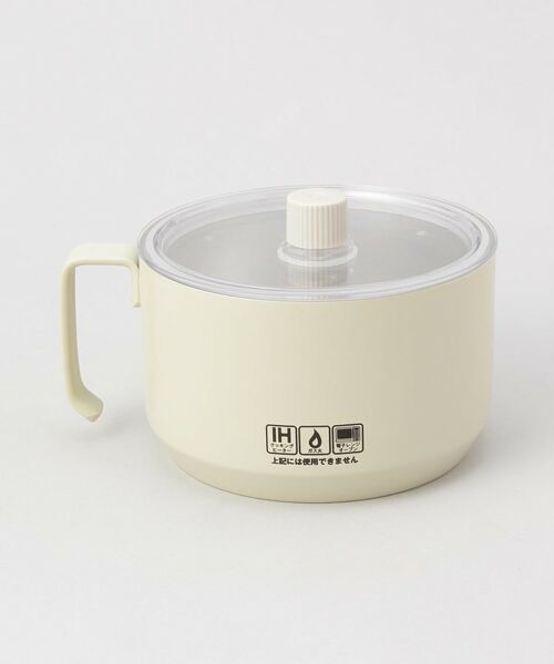 212 KITCHEN STORE / トゥーワントゥーキッチン ストア キッチンツール | エコック お湯で作れる調理ポット IV | 詳細2