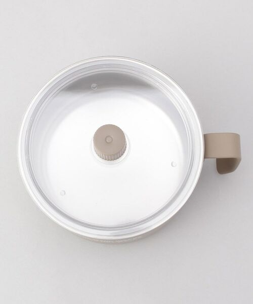 212 KITCHEN STORE / トゥーワントゥーキッチン ストア キッチンツール | エコック お湯で作れる調理ポット カーキ | 詳細3