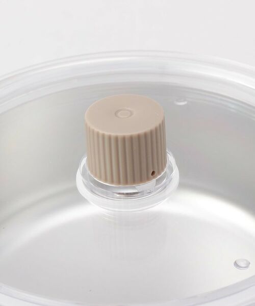 212 KITCHEN STORE / トゥーワントゥーキッチン ストア キッチンツール | エコック お湯で作れる調理ポット カーキ | 詳細8