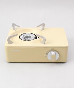 212 KITCHEN STORE / トゥーワントゥーキッチン ストア キッチンツール | トゥインクル ミニ ストーブ レモンイエロー ＜Dr．HOWS ドクターハウス＞