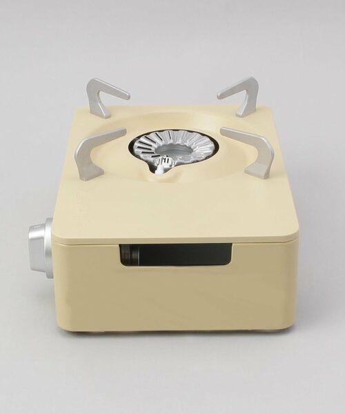 212 KITCHEN STORE / トゥーワントゥーキッチン ストア キッチンツール | トゥインクル ミニ ストーブ レモンイエロー ＜Dr．HOWS ドクターハウス＞ | 詳細2