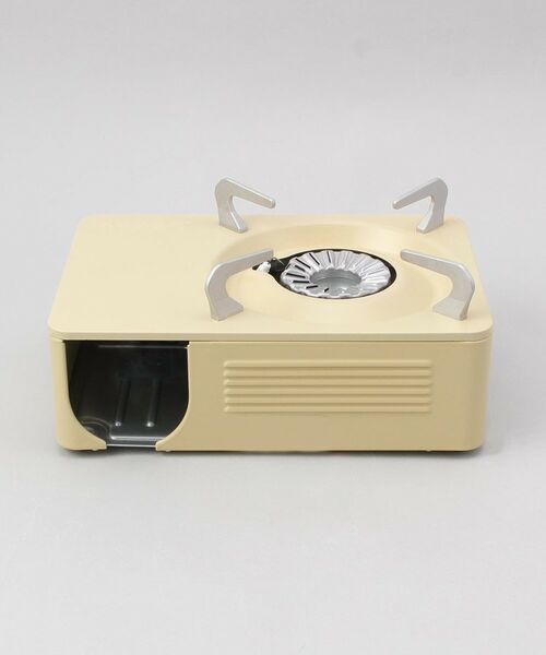 212 KITCHEN STORE / トゥーワントゥーキッチン ストア キッチンツール | トゥインクル ミニ ストーブ レモンイエロー ＜Dr．HOWS ドクターハウス＞ | 詳細3