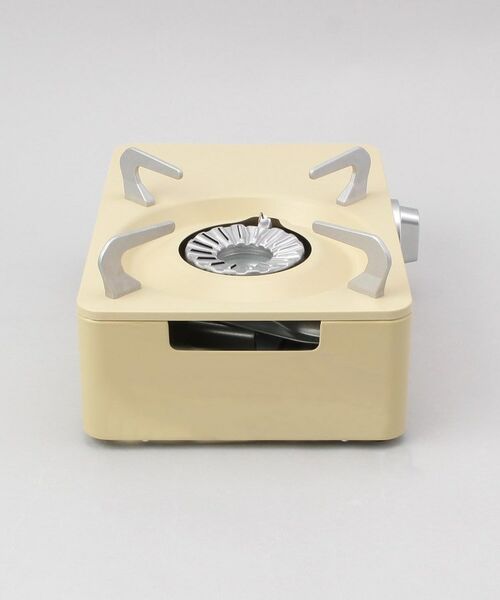 212 KITCHEN STORE / トゥーワントゥーキッチン ストア キッチンツール | トゥインクル ミニ ストーブ レモンイエロー ＜Dr．HOWS ドクターハウス＞ | 詳細4