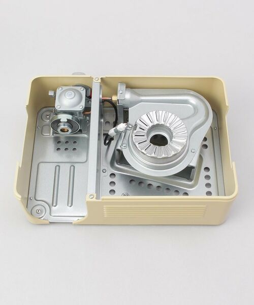 212 KITCHEN STORE / トゥーワントゥーキッチン ストア キッチンツール | トゥインクル ミニ ストーブ レモンイエロー ＜Dr．HOWS ドクターハウス＞ | 詳細5