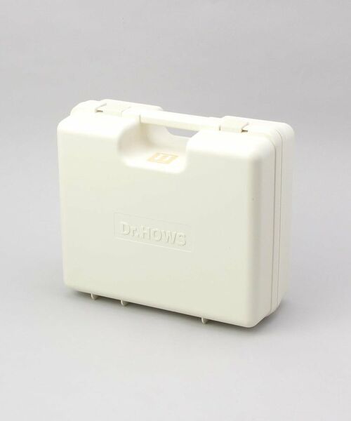 212 KITCHEN STORE / トゥーワントゥーキッチン ストア キッチンツール | トゥインクル ミニ ストーブ レモンイエロー ＜Dr．HOWS ドクターハウス＞ | 詳細8