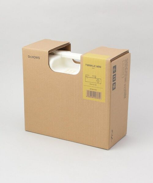 212 KITCHEN STORE / トゥーワントゥーキッチン ストア キッチンツール | トゥインクル ミニ ストーブ レモンイエロー ＜Dr．HOWS ドクターハウス＞ | 詳細9