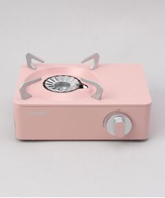 212 KITCHEN STORE / トゥーワントゥーキッチン ストア キッチンツール | トゥインクル ミニ ストーブ ピンク ＜Dr．HOWS ドクターハウス＞