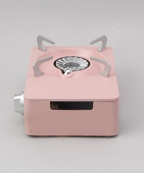 212 KITCHEN STORE / トゥーワントゥーキッチン ストア キッチンツール | トゥインクル ミニ ストーブ ピンク ＜Dr．HOWS ドクターハウス＞ | 詳細2