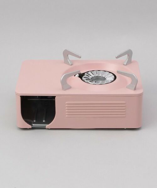 212 KITCHEN STORE / トゥーワントゥーキッチン ストア キッチンツール | トゥインクル ミニ ストーブ ピンク ＜Dr．HOWS ドクターハウス＞ | 詳細3