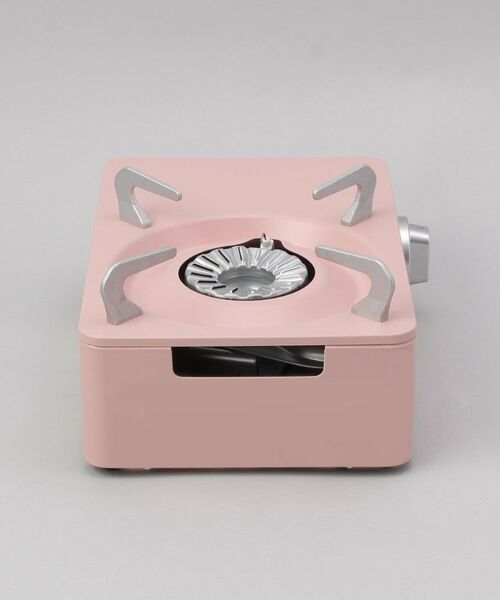 212 KITCHEN STORE / トゥーワントゥーキッチン ストア キッチンツール | トゥインクル ミニ ストーブ ピンク ＜Dr．HOWS ドクターハウス＞ | 詳細4