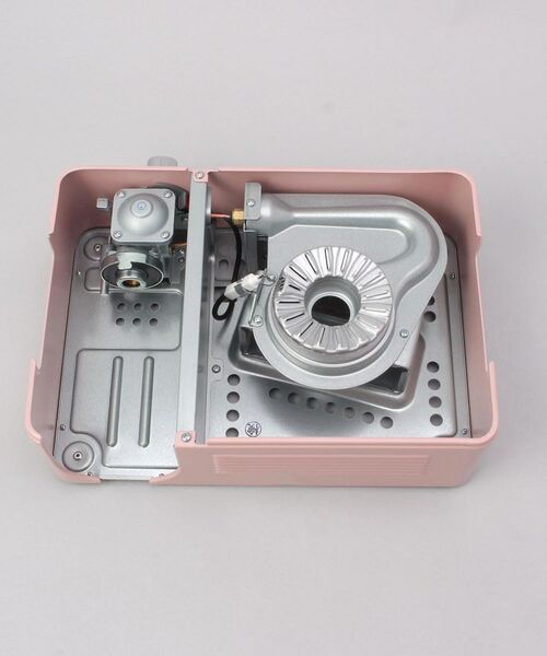 212 KITCHEN STORE / トゥーワントゥーキッチン ストア キッチンツール | トゥインクル ミニ ストーブ ピンク ＜Dr．HOWS ドクターハウス＞ | 詳細5