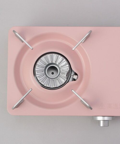 212 KITCHEN STORE / トゥーワントゥーキッチン ストア キッチンツール | トゥインクル ミニ ストーブ ピンク ＜Dr．HOWS ドクターハウス＞ | 詳細6