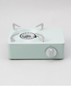 212 KITCHEN STORE / トゥーワントゥーキッチン ストア キッチンツール | トゥインクル ミニ ストーブ ピスタチオ ＜Dr．HOWS ドクターハウス＞