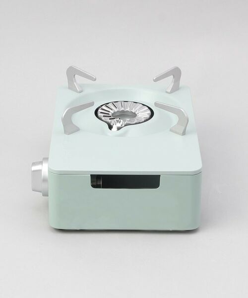 212 KITCHEN STORE / トゥーワントゥーキッチン ストア キッチンツール | トゥインクル ミニ ストーブ ピスタチオ ＜Dr．HOWS ドクターハウス＞ | 詳細2