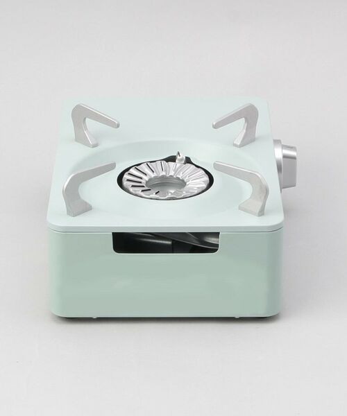 212 KITCHEN STORE / トゥーワントゥーキッチン ストア キッチンツール | トゥインクル ミニ ストーブ ピスタチオ ＜Dr．HOWS ドクターハウス＞ | 詳細4