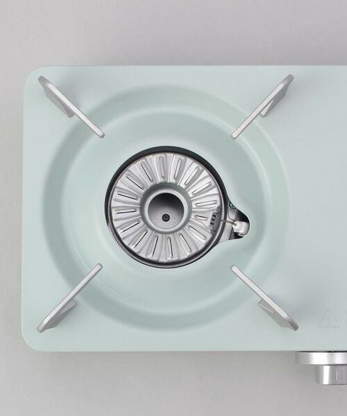 212 KITCHEN STORE / トゥーワントゥーキッチン ストア キッチンツール | トゥインクル ミニ ストーブ ピスタチオ ＜Dr．HOWS ドクターハウス＞ | 詳細6